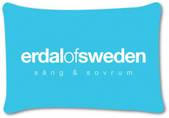 Erdal of Sweden logotyp