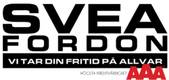 SveaFordon logotyp