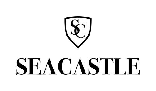 Seacastle Stockholm logo