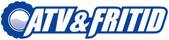 ATV & Fritid logotyp