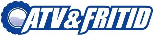 ATV & Fritid logo