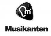 Musikanten logotyp