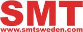 SMT Sweden logotyp
