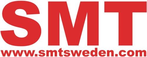 SMT Sweden logo