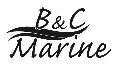 B&C Marine logo