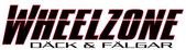 WHEELZONE AB logotyp