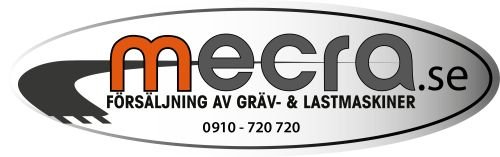 Mecra AB logo