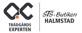 STS-Butiken Halmstad AB logo