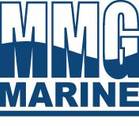 MMG Marine logotyp