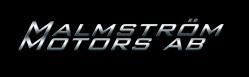 Malmström Motors AB logo