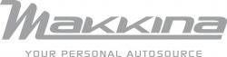 Makkina AB logo