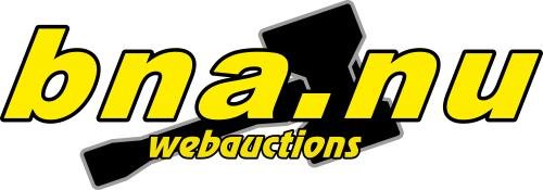 Bernt Nilsson Auktioner AB logo