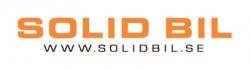 JD SolidBil AB logo
