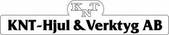KNT-Hjul & Verktyg AB logotyp