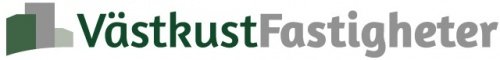 Västkustfastigheter logo