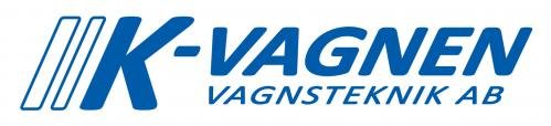 Vagnsteknik i Karlshamn AB logo