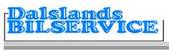 Dalslands Bilservice AB logotyp