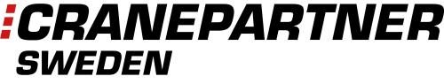 Cranepartner Sweden AB logo