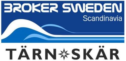 Broker Sweden Scandinavia AB logo