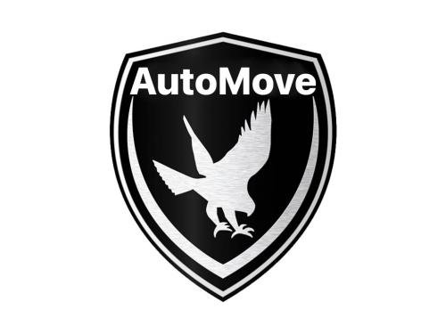 AutoMove AB logo