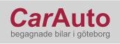 CarAuto logo