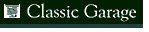 Classic Garage AB logo