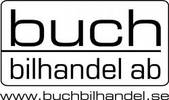 Buch Bilhandel AB logotyp