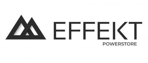 Effekt Powerstore logo