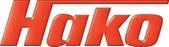 Hako Sweden AB logotyp