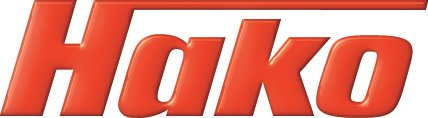 Hako Sweden AB logo