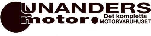 Unanders Motor AB logo