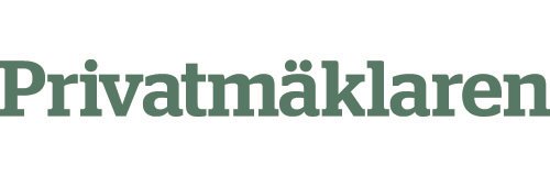Privatmäklaren Skandinavien AB logo