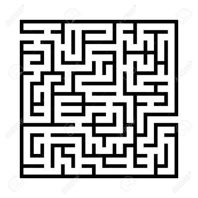 Bil Labyrinten AB logo