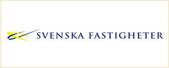 Svenska Fastigheter logotyp
