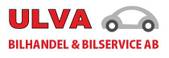 Ulva Bilhandel & Service logotyp