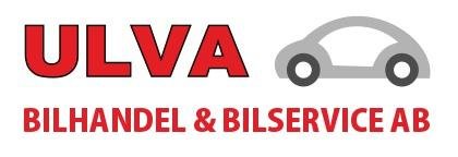 Ulva Bilhandel & Service logo