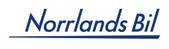 Norrlands Bil, Arvidsjaur logotyp