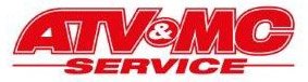 Atv & Mc Service i Höör AB logo