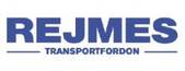 Rejmes Transportfordon AB logotyp