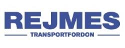 Rejmes Transportfordon AB logo