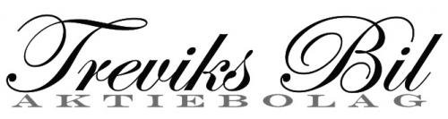 Treviks Bil AB logo