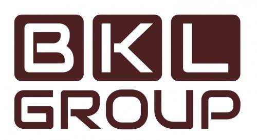 BKL GROUP AB logo