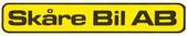 Skåre Bil AB logotyp