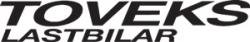 Toveks Lastbilar AB logo