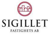 Sigillet Fastighets AB logotyp