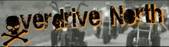 Overdrive North logotyp