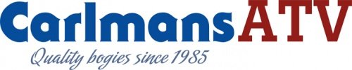 Carlmans ATV logo