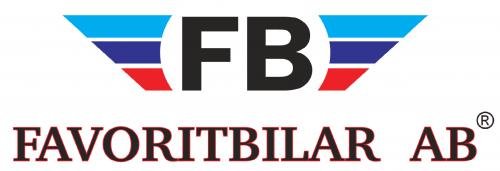Favoritbilar AB logo