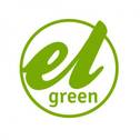 EL Green logotyp