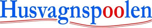 Husvagnspoolen AB logo